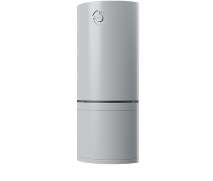 Jablotron Jablotron JA-162PW-GR, Designline Dual MW PIR sans fil