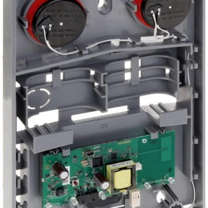 Jablotron Jablotron JA-163A RB Base plate wireless siren for outdoor use