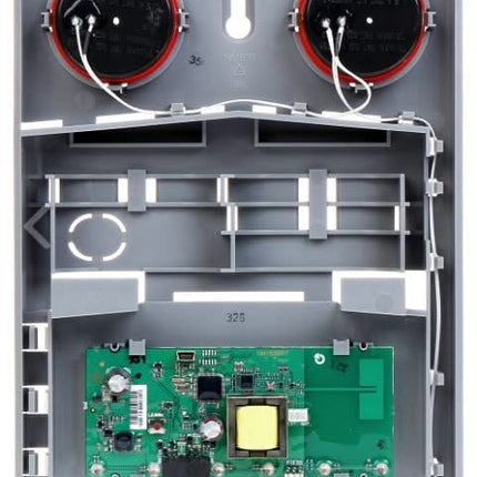 Jablotron Jablotron JA-163A RB Base plate wireless siren for outdoor use