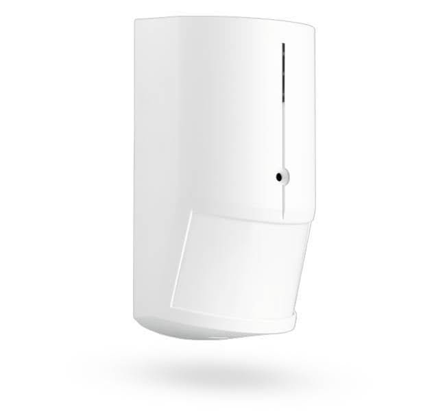 Jablotron Jablotron JA-180PB Draadloze PIR en glasbreuk detector