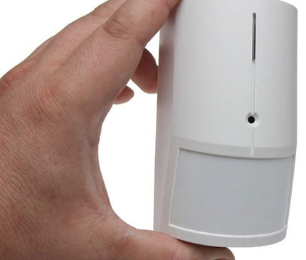 Jablotron Jablotron JA-180PB Draadloze PIR en glasbreuk detector