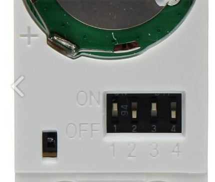 Jablotron Jablotron JA-182M Draadloze onzichtbare magneetdetector