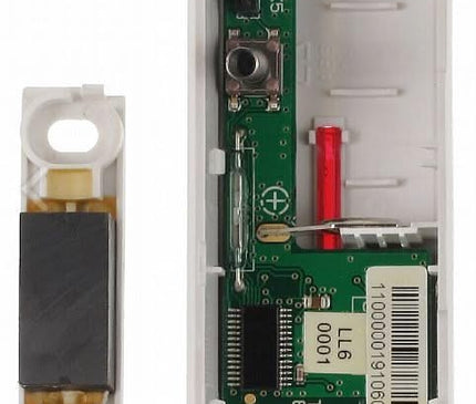 Jablotron Jablotron JA-183M Draadloze magneetdetector – mini formaat