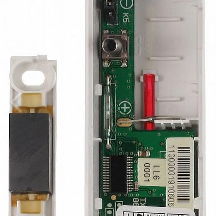 Jablotron Jablotron JA-183M Draadloze magneetdetector – mini formaat