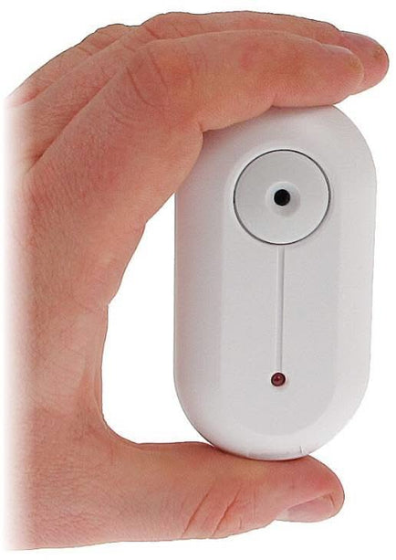 Jablotron Jablotron JA-185B Détecteur de bris de glace sans fil