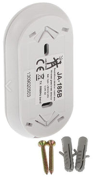 Jablotron Jablotron JA-185B Draadloze glasbreuk detector