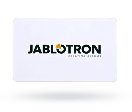 Jablotron Jablotron JA-190J RFID toegangskaart voor het JA-100 systeem