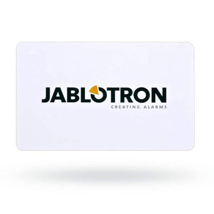 Jablotron Jablotron JA-190J RFID toegangskaart voor het JA-100 systeem