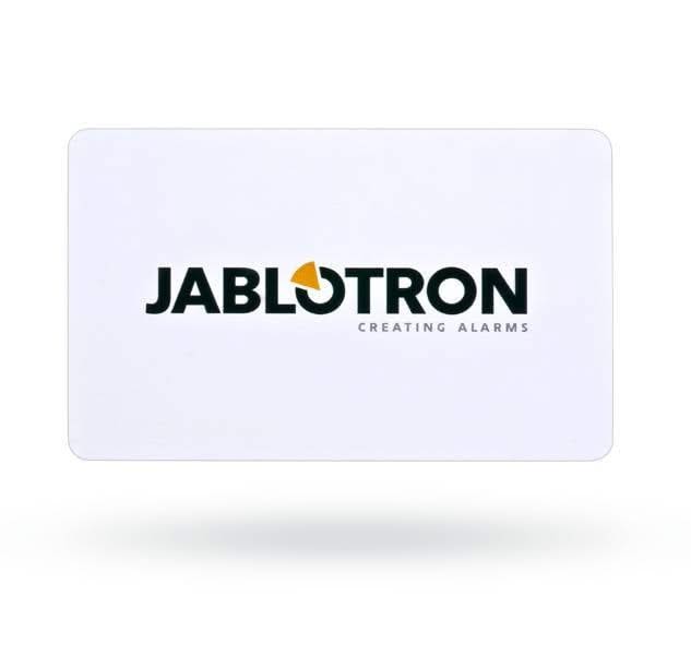 Jablotron Jablotron JA-190J RFID-Zugangskarte für das JA-100-System