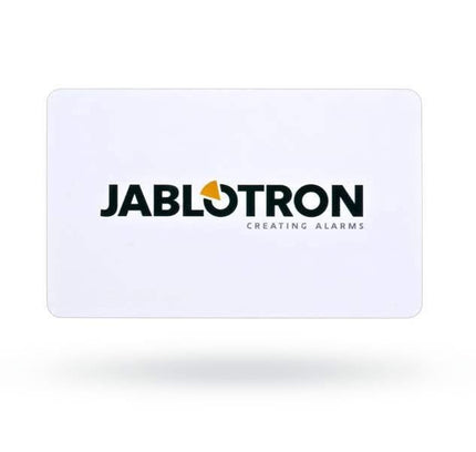 Jablotron Jablotron JA-190J RFID toegangskaart voor het JA-100 systeem