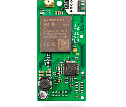 Jablotron Jablotron JA-191Y LTE, GSM 4G communicator for Jablotron 100, 101 and 106