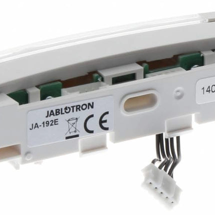 Jablotron Jablotron JA-192E Control segment for code control panels