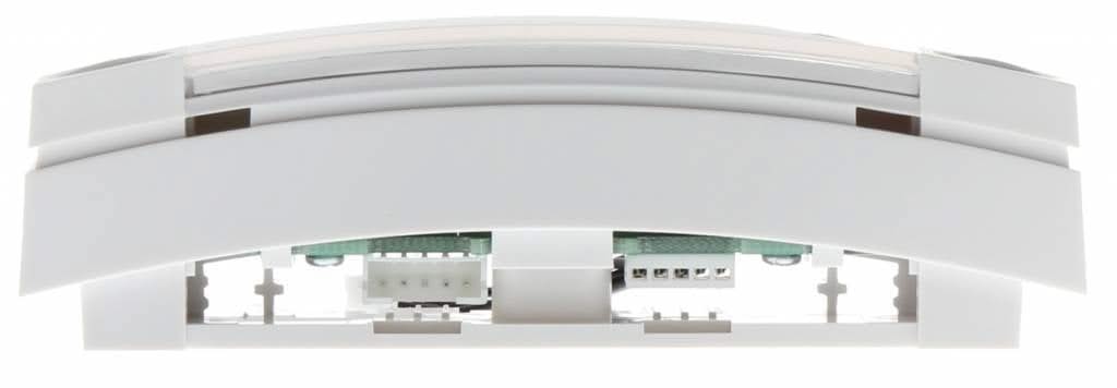 Jablotron Jablotron JA-192E Steuersegment für Code-Steuertafeln