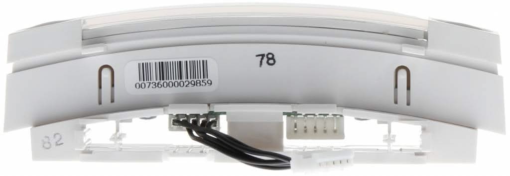 Jablotron Jablotron JA-192E Steuersegment für Code-Steuertafeln