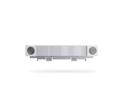 Jablotron Jablotron JA-192E-GR Controle segment voor codebedienpanelen grijs