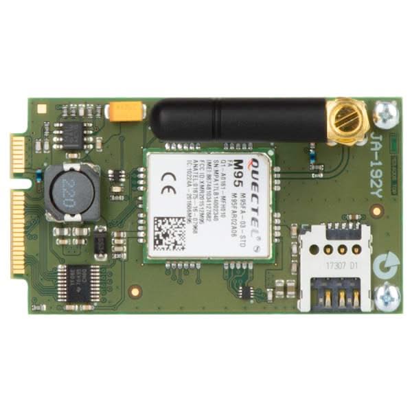 Jablotron JA-192Y GSM communicator for Jablotron Pro Central stations.
