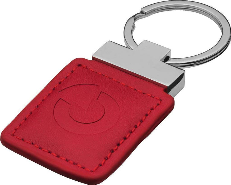 Jablotron Jablotron JA-194J-RE Etiquette rouge de luxe pour Jablotron 100