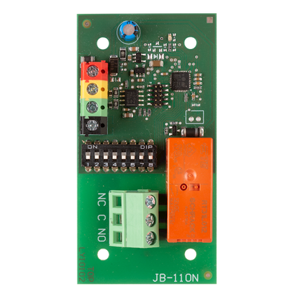 Jablotron JB-110N Pro Bus PG Leistungsausgangsmodul