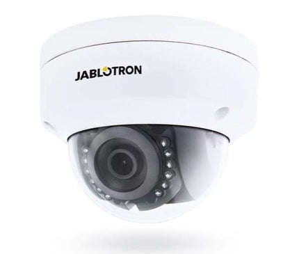 Jablotron JK-111C Caméra de vérification vidéo, 2MP, LEDs IR 15mtr. PoE.