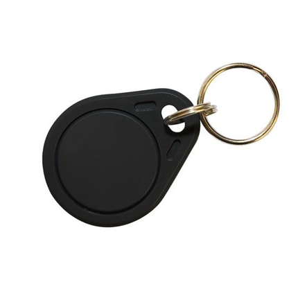 Jablotron Jablotron PC-02B Proximity Tag Schlüsselanhänger Schwarz
