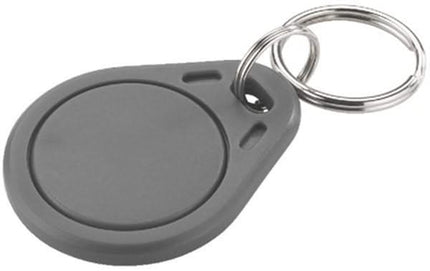Jablotron Jablotron PC-02G Proximity tag keychain gray