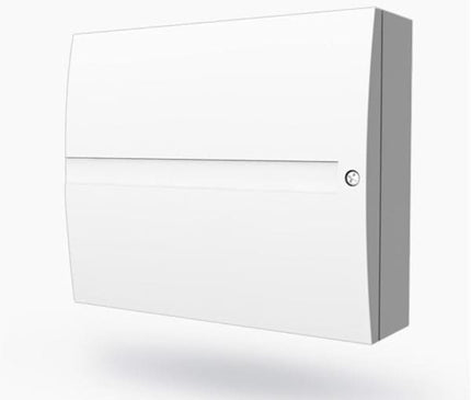 Jablotron Jablotron PLV-CP-L, housing format JA-106 / JA-83