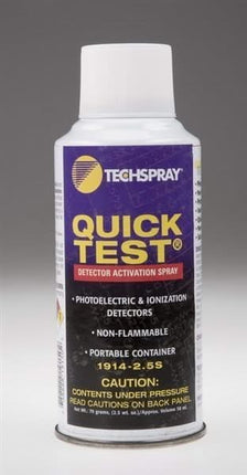 Jablotron SD test Testeur de détecteur de fumée