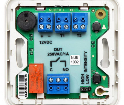 Jablotron Jablotron TM-201A, Elektronisches Multifunktionsthermometer