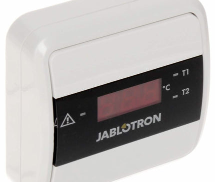 Jablotron Jablotron TM-201A, Elektronisches Multifunktionsthermometer