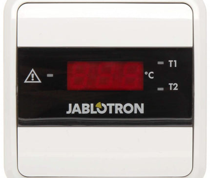 Jablotron Jablotron TM-201A, Elektronisches Multifunktionsthermometer