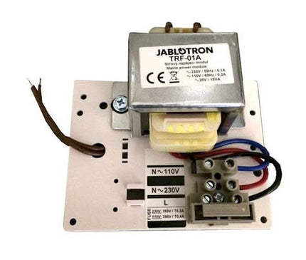 Jablotron Jablotron TRF-01A-C Transformator für JA-82 und JA-100/101 Zentraleinheit