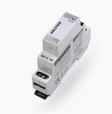 Jablotron Jablotron UR-01 Multifunktionsrelais