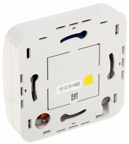 Jablotron TM-201A, Multifunctionele elektronische thermometer