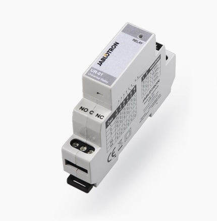 Jablotron UR-01 Multifunctionele relais