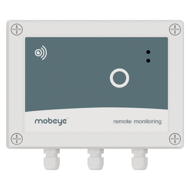Mobeye CML4275 ThermoGuard betrouwbare temperatuurbewaker