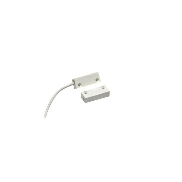 Mobeye Magneetcontact, opbouw