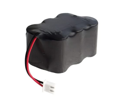 Mobeye Mobeye AC-BP3 Batterij pack 6V