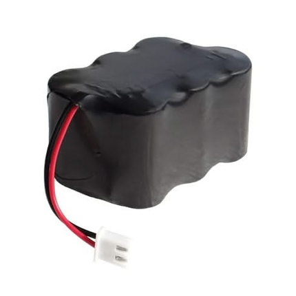 Mobeye Mobeye AC-BP3 Batterij pack 6V