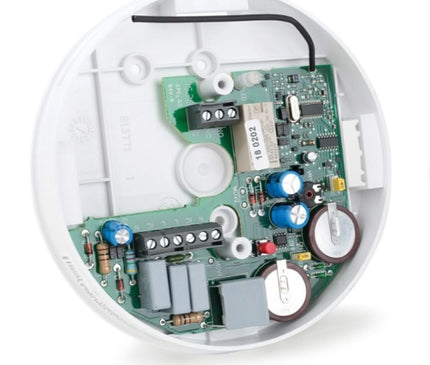 Mobeye Mobeye Ei428RF, Relay Module