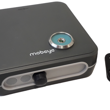 Mobeye Mobeye ICM41IP, MiniPir burglar system stand-alone