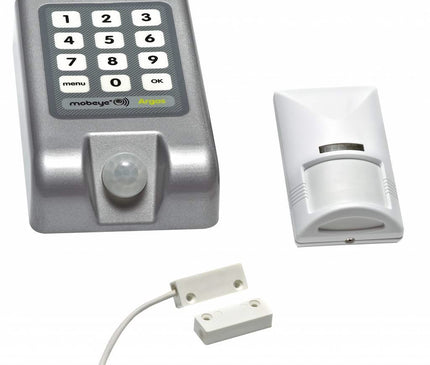 Mobeye PIR motion sensor for Mobeye Argos
