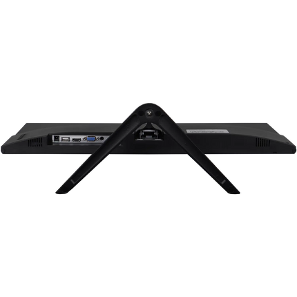Movok Full HD LED monitor 22 inch met 2 speakers