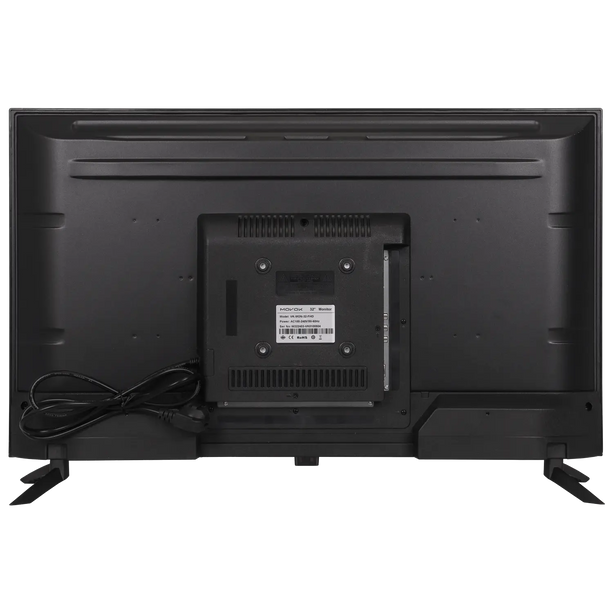 Movok Full HD LED monitor 32 inch met 2 speakers