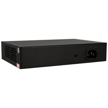 Movok Movok 10 Poorts PoE Switch, 100m PoE