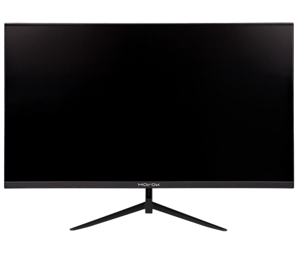 Movok Movok 4K LED monitor 32 inch met 2 speakers