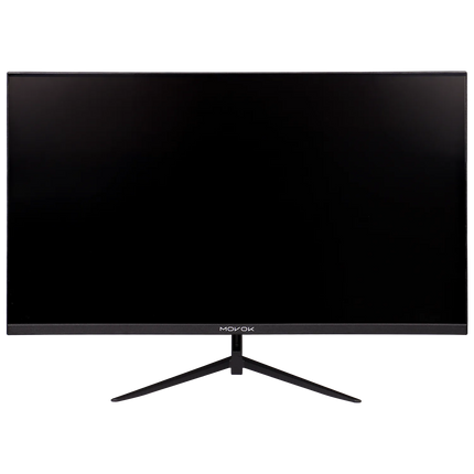 Movok Movok 27-inch 4K LED Monitor with 2 Speakers