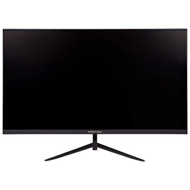Movok Movok : écran LED 4K de 27 pouces avec 2 haut-parleurs