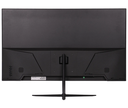 Movok Movok 4K LED monitor 32 inch met 2 speakers