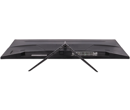Movok Movok 4K LED monitor 32 inch met 2 speakers