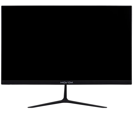 Movok Movok Moniteur LED Full HD 22 pouces avec 2 haut-parleurs